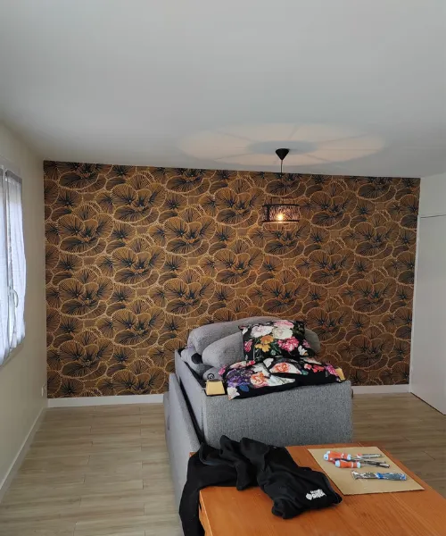 peintre en batiment landean