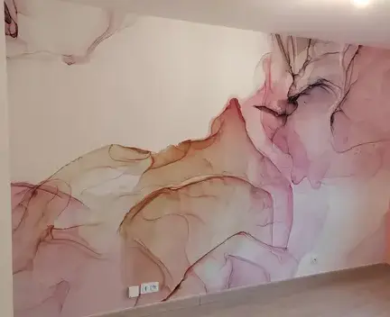 peintre en bâtiment Maen Roch-2