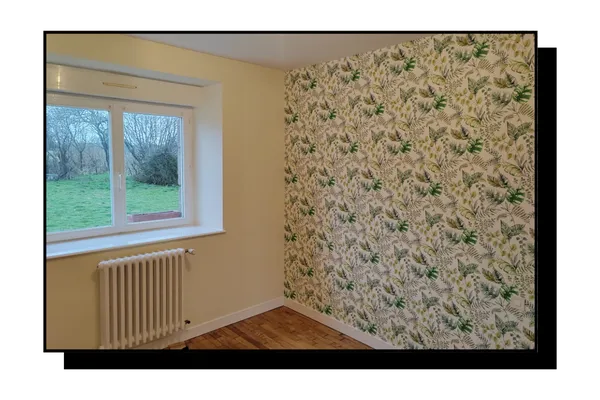 peintre en batiment maen roch