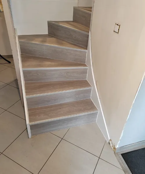 peintre en batiment maen roch